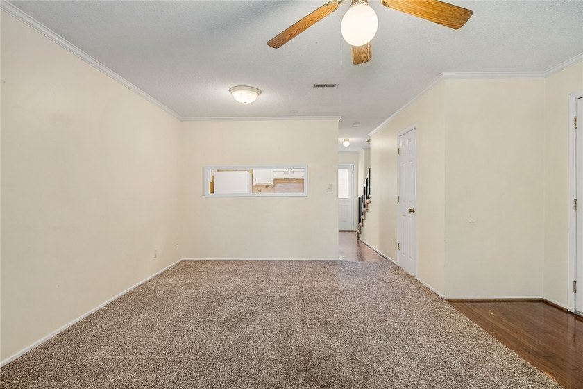 Opportunity starts here. This two-bedroom, one-and-a-half-bath - photo 9