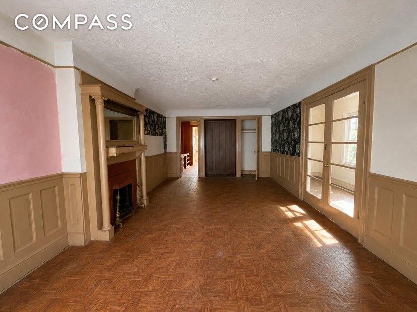 Located on one of Crown Heights' historic blocks, 897 Lincoln - photo 3