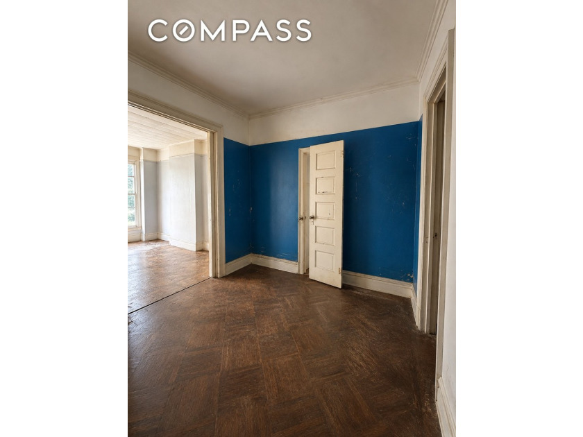 Located on one of Crown Heights' historic blocks, 897 Lincoln - photo 8