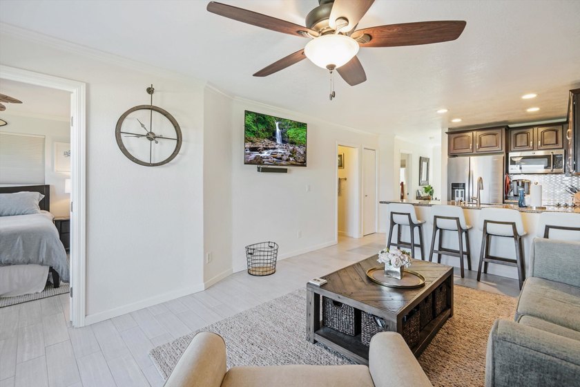 Welcome to Koa Kai 6B, a beautifully updated 2-bedroom, 2-bath - photo 11