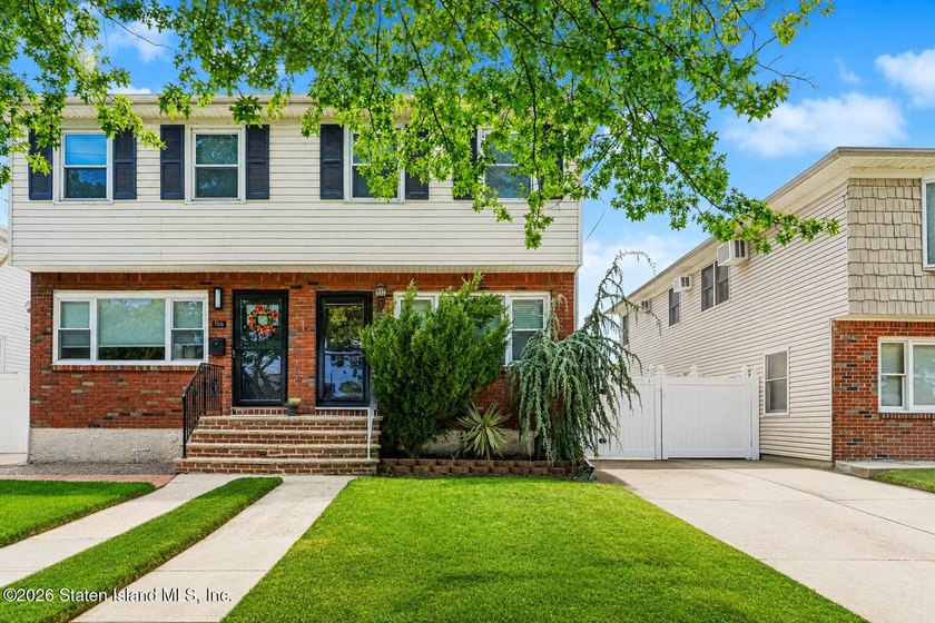 Welcome to this spacious semi-detached home located in one of - photo 2