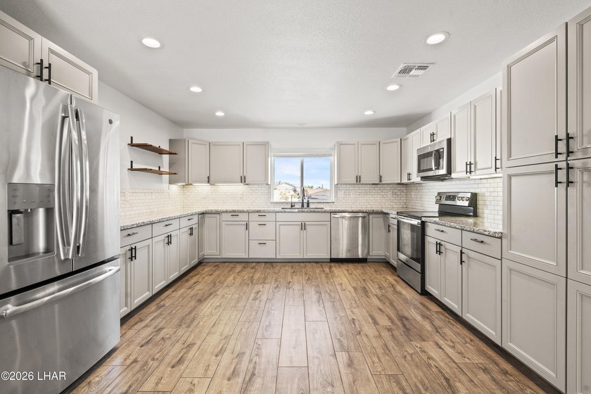 Welcome to 3665 Stanford Ct, a move in ready home with fresh - photo 14