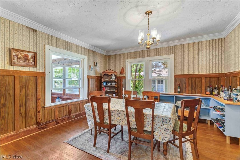 Welcome home to this charming 4-bedroom, 2 full bath Colonial - photo 14