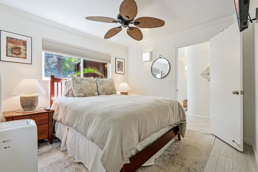 Welcome to Koa Kai 6B, a beautifully updated 2-bedroom, 2-bath - photo 15