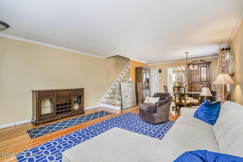 Welcome to this spacious semi-detached home located in one of - photo 5