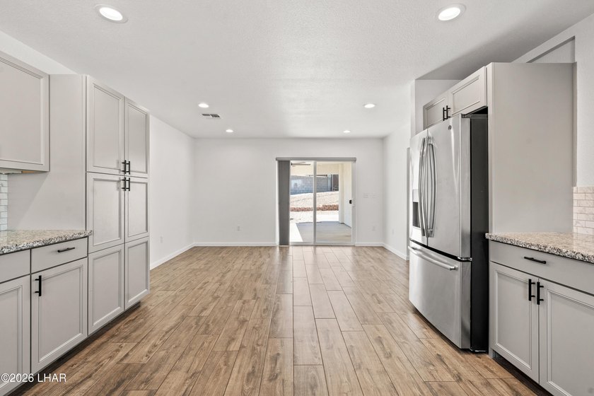 Welcome to 3665 Stanford Ct, a move in ready home with fresh - photo 17