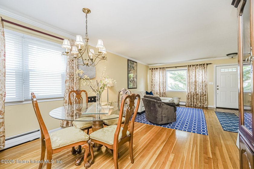 Welcome to this spacious semi-detached home located in one of - photo 7