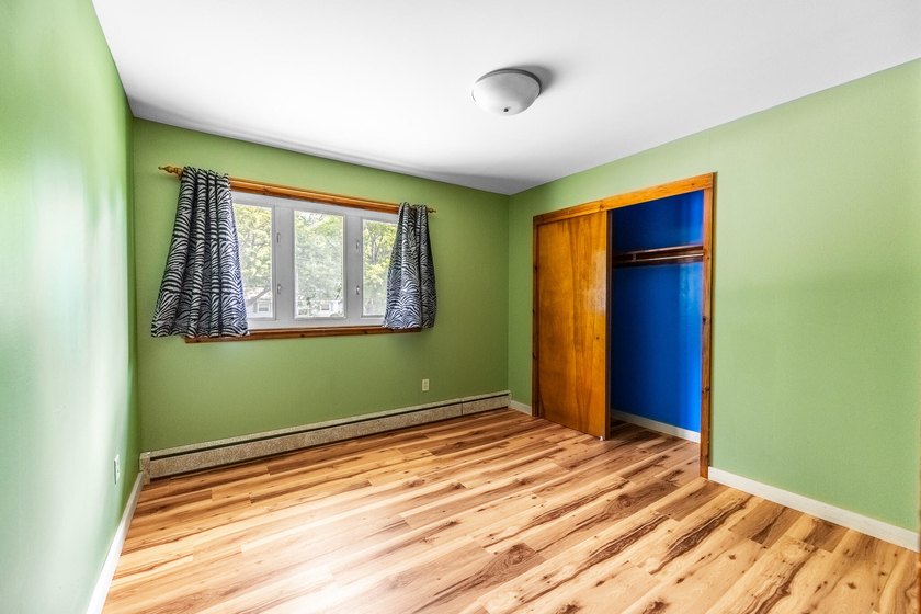 Welcome to this spacious and versatile 4-bedroom, 3 full - photo 18