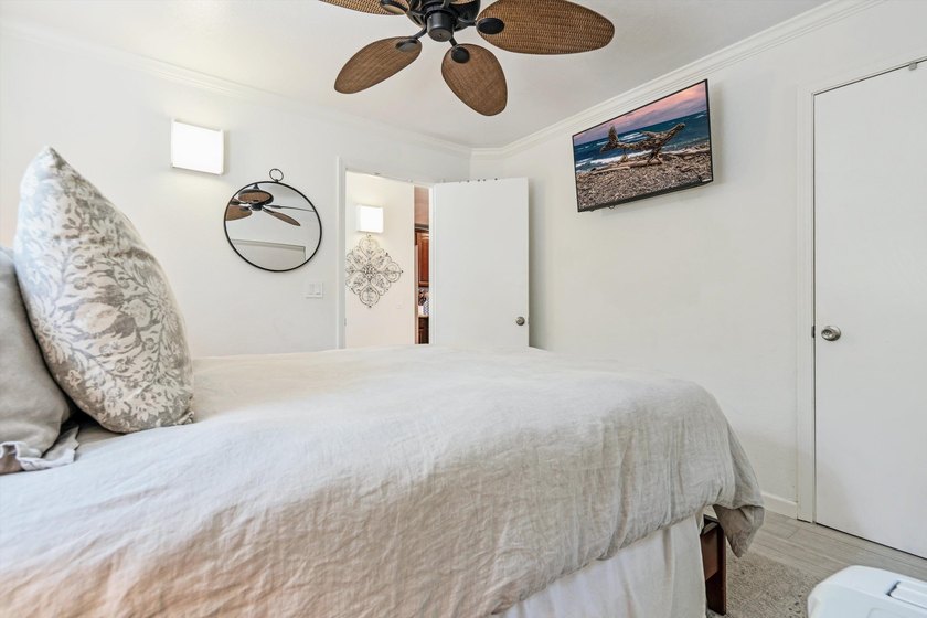 Welcome to Koa Kai 6B, a beautifully updated 2-bedroom, 2-bath - photo 18
