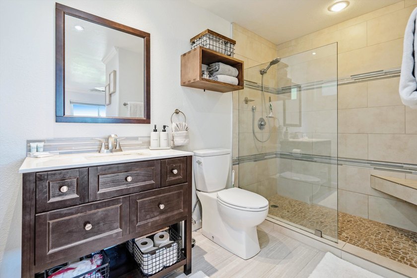 Welcome to Koa Kai 6B, a beautifully updated 2-bedroom, 2-bath - photo 21
