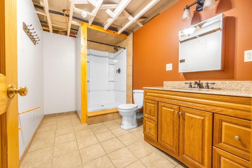 Welcome to this spacious and versatile 4-bedroom, 3 full - photo 27