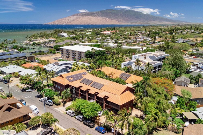 Welcome to Koa Kai 6B, a beautifully updated 2-bedroom, 2-bath - photo 28