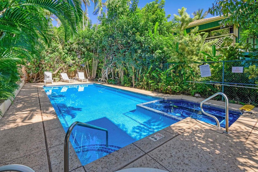 Welcome to Koa Kai 6B, a beautifully updated 2-bedroom, 2-bath - photo 30