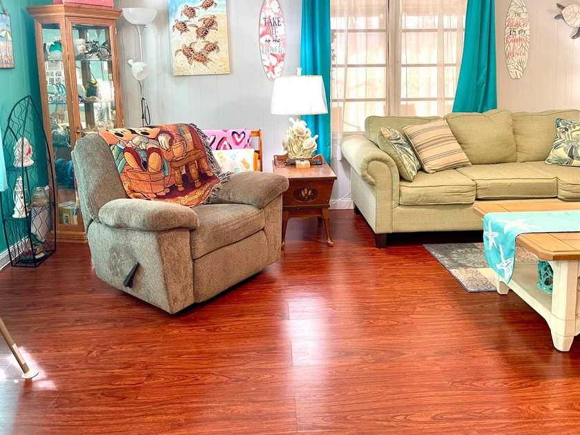 PRICED RIGHT &amp; MOVE-IN READY!! Welcome to this charming 2BD/2BA - photo 35