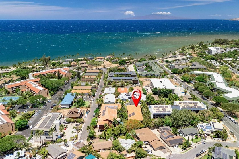 Welcome to Koa Kai 6B, a beautifully updated 2-bedroom, 2-bath - photo 36