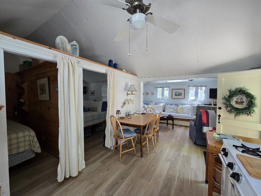 Welcome to Salt Air Village, a seasonal community loved by - photo 7
