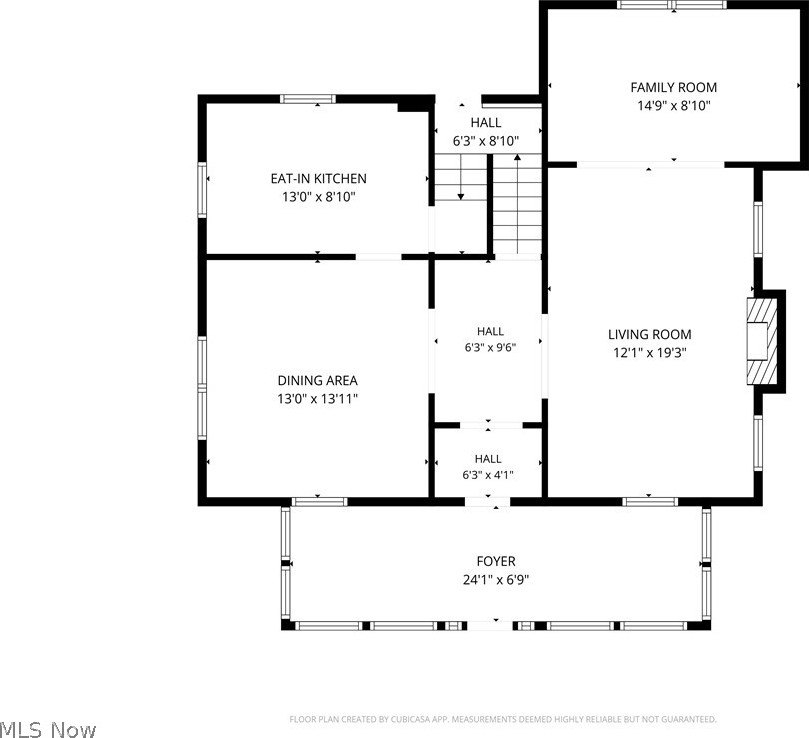 Welcome home to this charming 4-bedroom, 2 full bath Colonial - photo 37