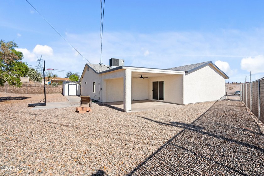 Welcome to 3665 Stanford Ct, a move in ready home with fresh - photo 39