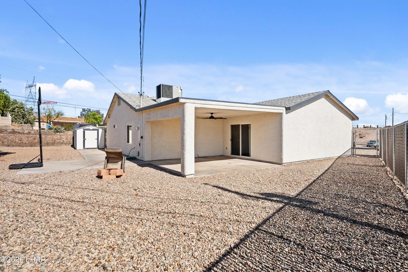 Welcome to 3665 Stanford Ct, a move in ready home with fresh - photo 40