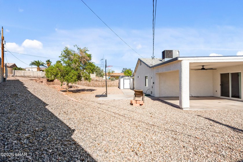 Welcome to 3665 Stanford Ct, a move in ready home with fresh - photo 41