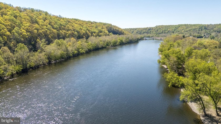 Welcome to 38 Bridge One Lane, Point Pleasant PA - a riverfront - photo 50