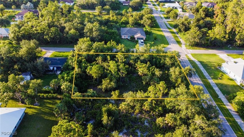 Build your custom Florida dream home on this premium 0.51-acre - photo 2