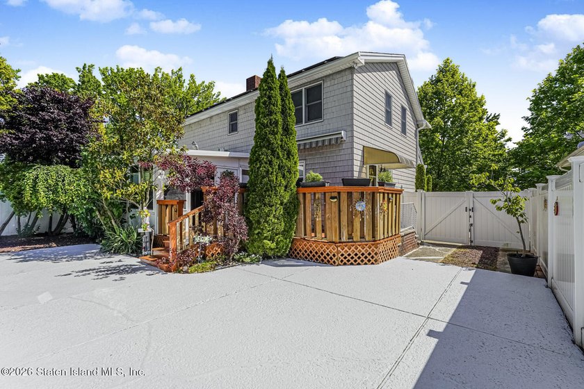 Welcome to 132 pacific Ave - single family detached colonial - photo 2