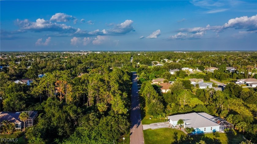 Build your custom Florida dream home on this premium 0.51-acre - photo 4