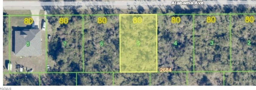 Listing photo