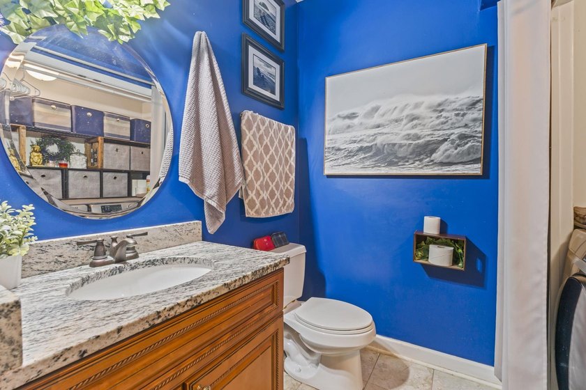 This beautiful townhome sits in the heart of Myrtle Beach, just - photo 9