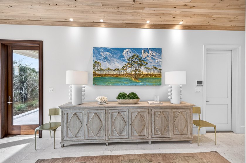 Perfectly oriented along the iconic coastline of Scenic 30A in - photo 6