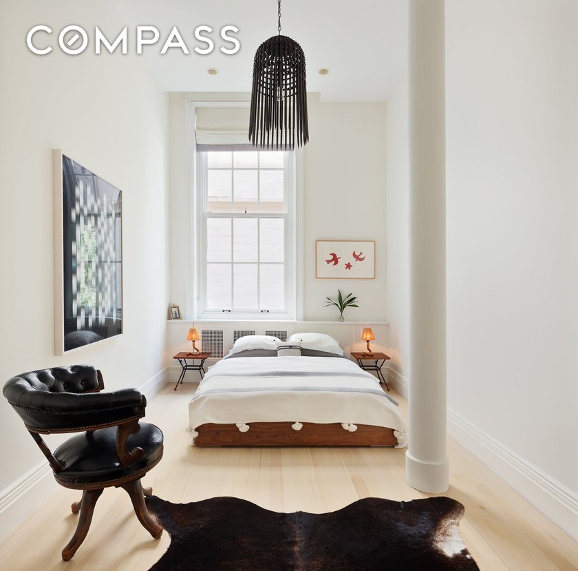 In the heart of Soho, this spectacular turn-key home offers the - photo 11
