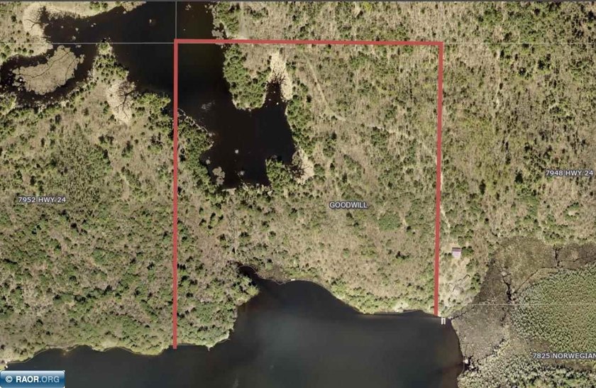 Exceptional opportunity to own 40 acres of traditional Northern - photo 11