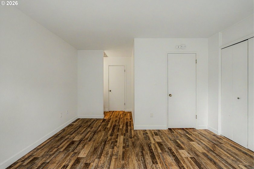 Tucked into a peaceful community surrounded by mature trees - photo 17