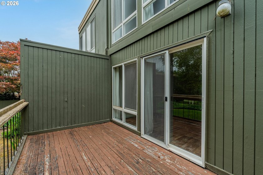 Tucked into a peaceful community surrounded by mature trees - photo 21