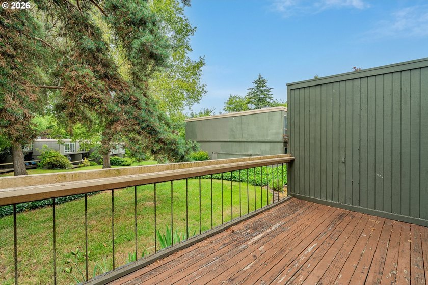 Tucked into a peaceful community surrounded by mature trees - photo 22
