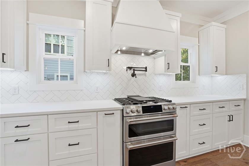 Another custom built home by Lewis-Bashlor Construction with - photo 24