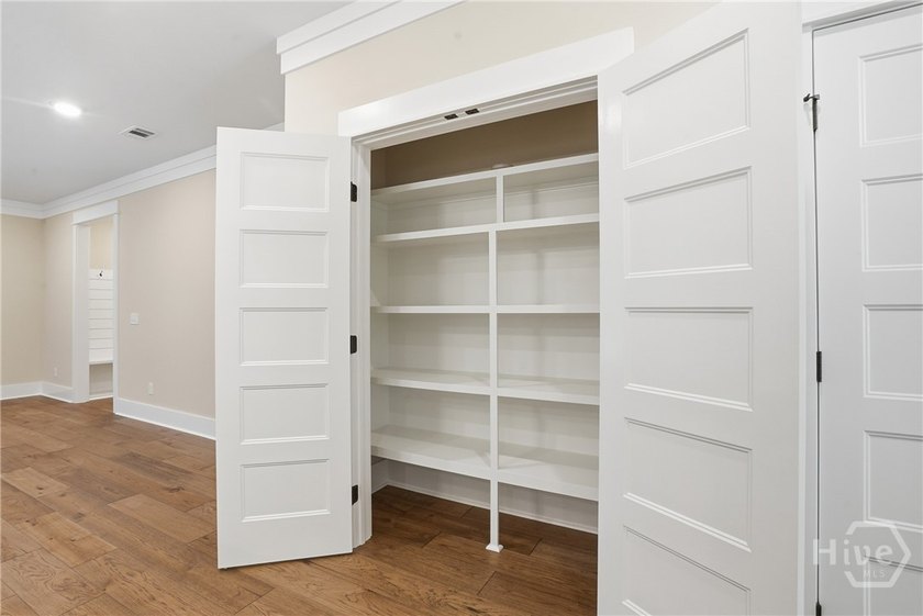 Another custom built home by Lewis-Bashlor Construction with - photo 25