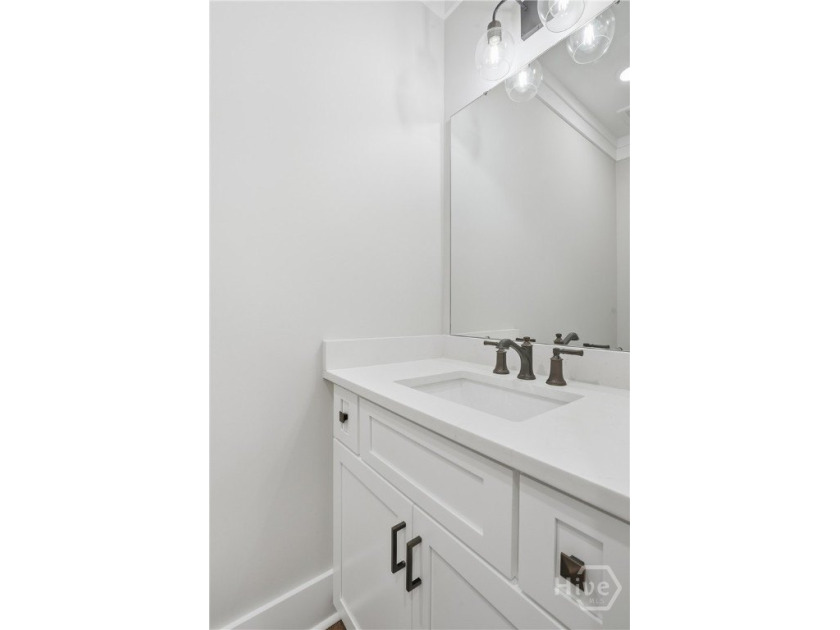 Another custom built home by Lewis-Bashlor Construction with - photo 29