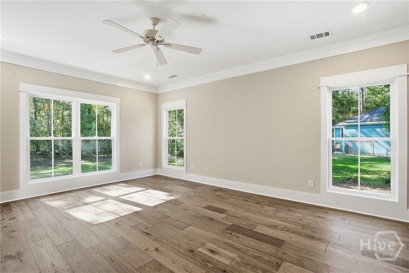 Another custom built home by Lewis-Bashlor Construction with - photo 31
