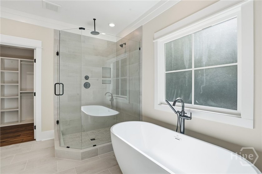 Another custom built home by Lewis-Bashlor Construction with - photo 36
