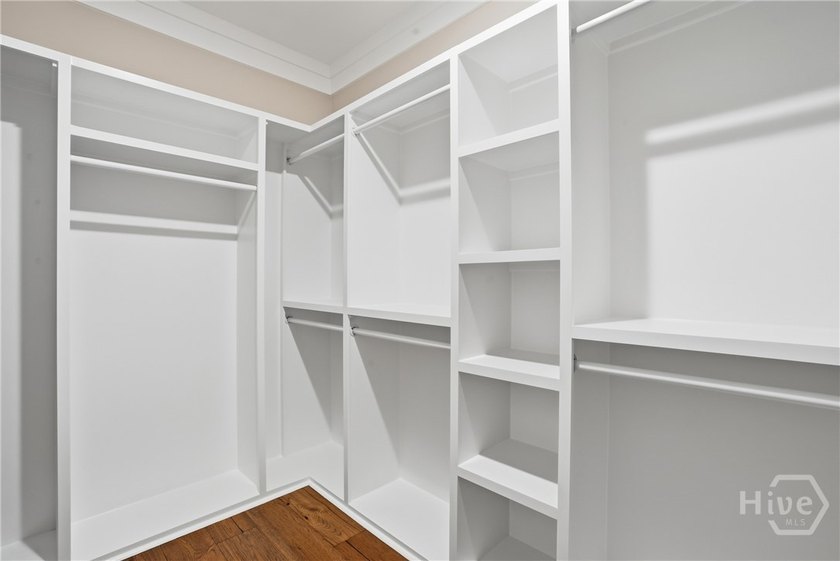 Another custom built home by Lewis-Bashlor Construction with - photo 39