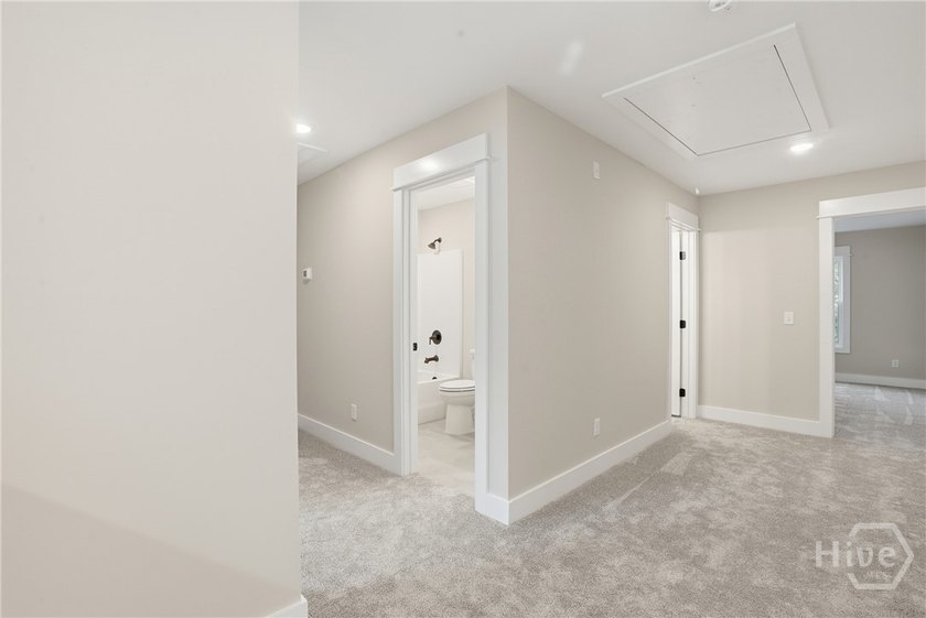 Another custom built home by Lewis-Bashlor Construction with - photo 40