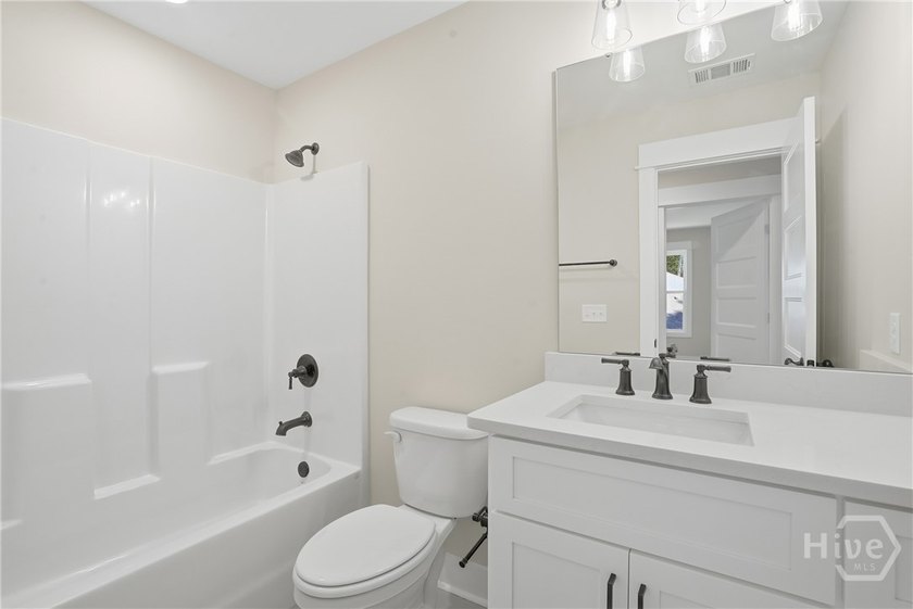 Another custom built home by Lewis-Bashlor Construction with - photo 45