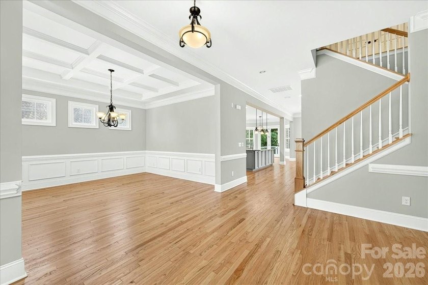 This house presents a wonderful opportunity to live in the - photo 6