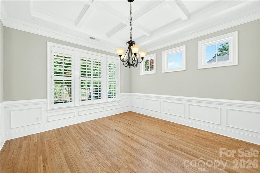 This house presents a wonderful opportunity to live in the - photo 8