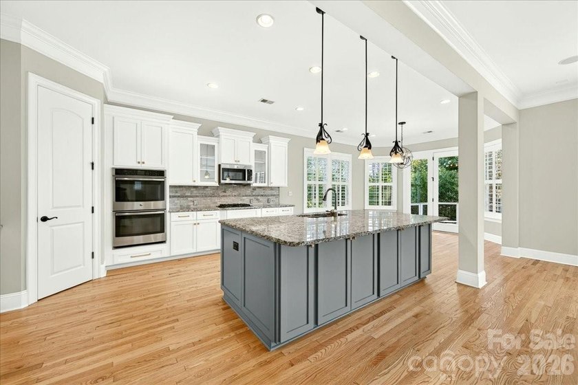 This house presents a wonderful opportunity to live in the - photo 9