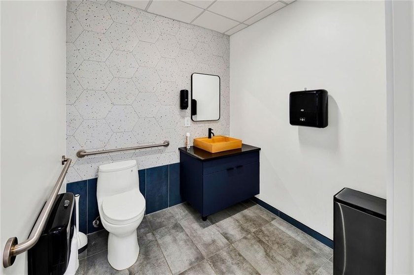 Introducing the breath taking luxury commercial condo for sale - photo 8