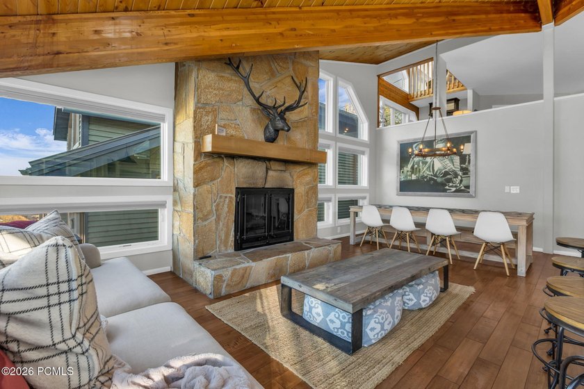 Experience the best of Old Town Park City from this beautifully - photo 9