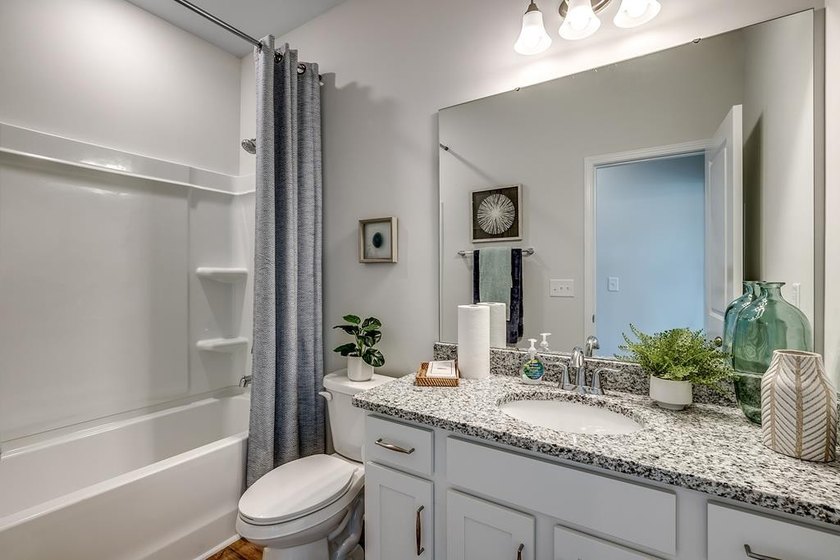 Live your best life in Fairway Woods at Wyboo! Two golf courses - photo 4